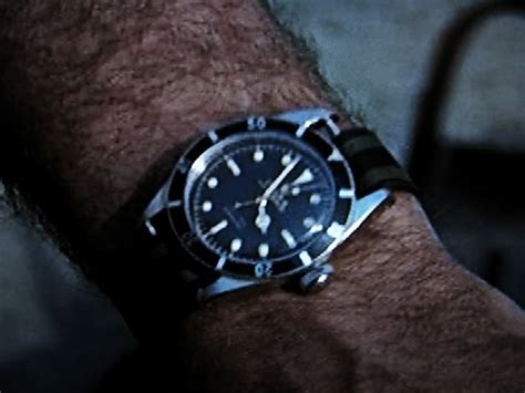 rolex submariner thunderball|James Bond’s Watches: The Complete Movie Timeline.